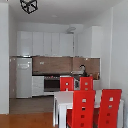 Olympic アパート *