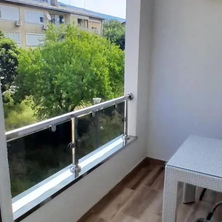 Olympic アパート