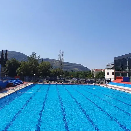 Olympic * Trebinje