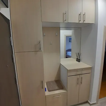 アパート Olympic