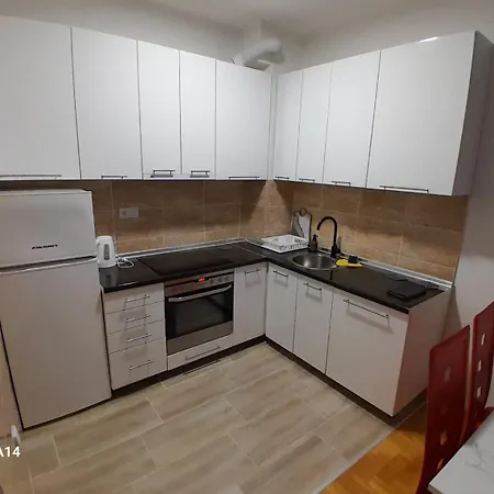 Olympic アパート *