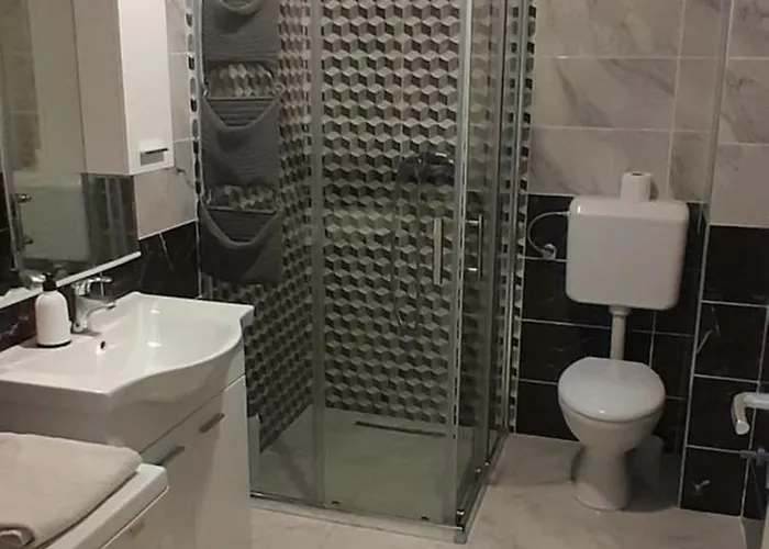 Apartment Olympic Trebinje