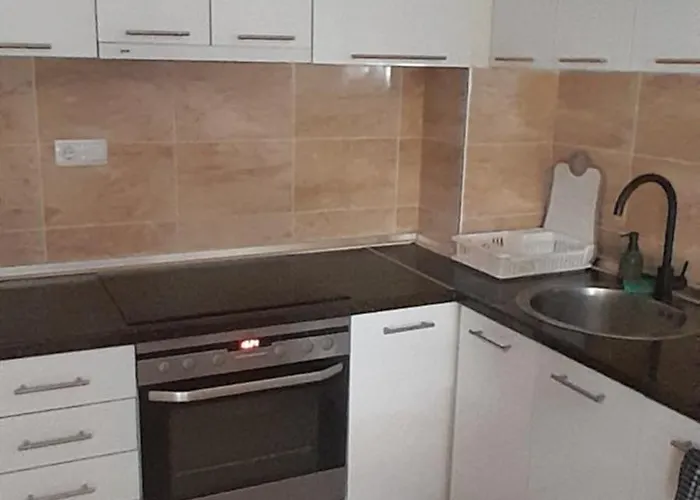 Apartment Olympic Trebinje