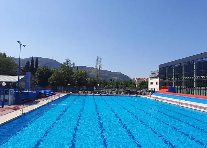 Olympic * Trebinje
