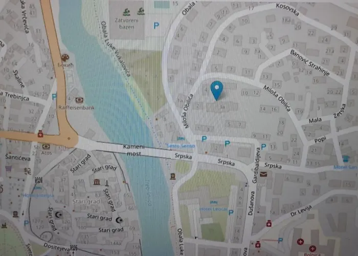 Olympic Apartment Trebinje