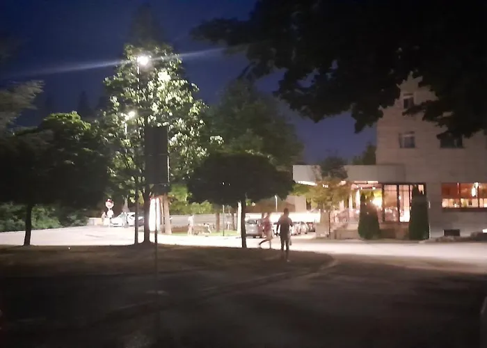 Olympic Apartment Trebinje